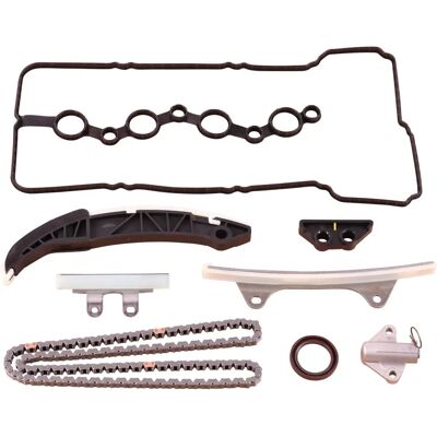 Set lanț de distribuție Ackoja - Hyundai i10, i20, Kia Picanto, Rio Set lanț de distribuție Ackoja - Hyundai i10, i20, Kia Picanto, Rio