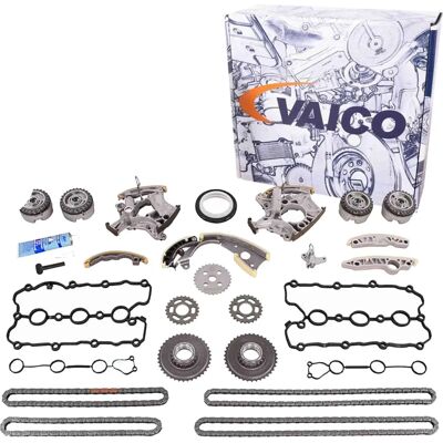 VAICO V10-10011 - Steuerkettensatz für Audi V10 VAICO V10-10011 - Steuerkettensatz für Audi V10