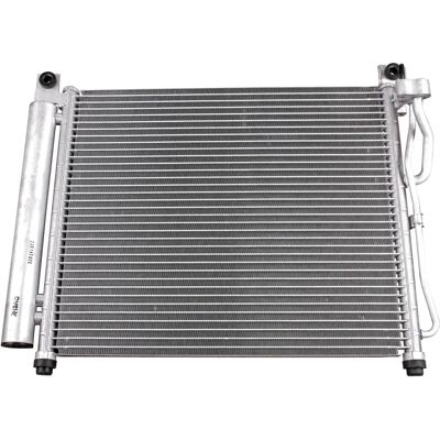 ACKOJA A53-62-0001 Κλιματικός Συμπυκνωτής - Kia Picanto ACKOJA A53-62-0001 Κλιματικός Συμπυκνωτής - Kia Picanto