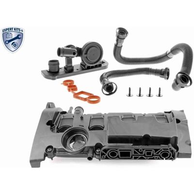 Vaico V10-4152 Motor deksel - Geschikt voor Audi, Seat, Skoda, VW Vaico V10-4152 Motor deksel - Geschikt voor Audi, Seat, Skoda, VW