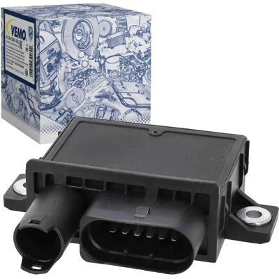 Vemo Řídicí jednotka doby záře - 12V OEM náhrada pro X1, X3 2004-2015 Vemo Řídicí jednotka doby záře - 12V OEM náhrada pro X1, X3 2004-2015
