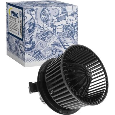 VEMO V21-03-0004 HVAC Blæsermotor - Dacia, Renault, Lada VEMO V21-03-0004 HVAC Blæsermotor - Dacia, Renault, Lada