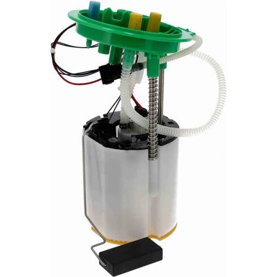 Vemo Drivstofftilførsel Enhet for Audi A4 2004-2008 Vemo Drivstofftilførsel Enhet for Audi A4 2004-2008