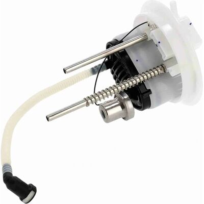 Vemo Drivstoffforsyningsflens for VW Passat 05-10 - Drivstoffforsyningsflens Vemo Drivstoffforsyningsflens for VW Passat 05-10 - Drivstoffforsyningsflens