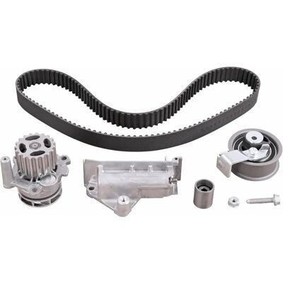 Vaico Modell - Wasserpumpen-Kit mit Zahnriemen Vaico Modell - Wasserpumpen-Kit mit Zahnriemen