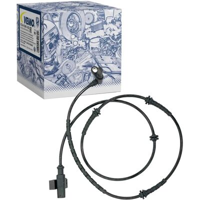 VEMO V24-72-0232 Bakaxel ABS-sensor - ABS-sensor VEMO V24-72-0232 Bakaxel ABS-sensor - ABS-sensor