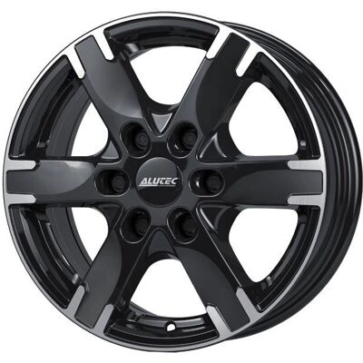 Alutec Titan 7,5x17 6x139,7 ET38 - Autoringel Alutec Titan 7,5x17 6x139,7 ET38 - Autoringel