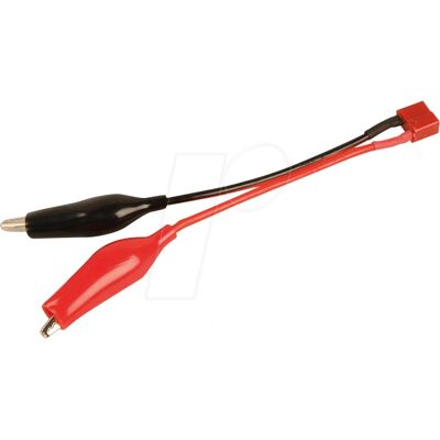 ROBITRONIC - R19037 - High Amp - Charger Adapter ROBITRONIC - R19037 - High Amp - Charger Adapter
