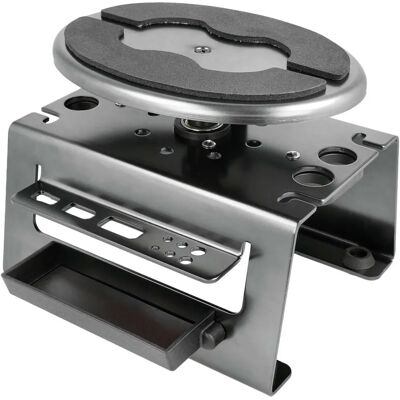 Robitronic Auto Montagestand 1:8 Grau - Modellbau Werkzeug Robitronic Auto Montagestand 1:8 Grau - Modellbau Werkzeug