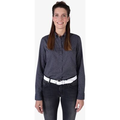 MUSTANG Ledergürtel - Casual Unisex Weiß Modell 85 MUSTANG Ledergürtel - Casual Unisex Weiß Modell 85