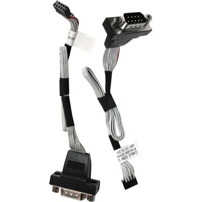 Cablu adaptor port COM 2x Shuttle PCP21 - Accesorii Cablu adaptor port COM 2x Shuttle PCP21 - Accesorii