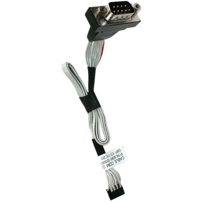 Shuttle PCP11 Seriellkabel - Schwarz, Grau - 0,21m - 9-poliger D-Sub - Für P20U, P51U, DS10U, P52u, P52u3, P520 X, DS20u3 V2, DS20u5v2, DS20u7v2, DS50u3, DS50u5, Xh410g Shuttle PCP11 Seriellkabel - Schwarz, Grau - 0,21m - 9-poliger D-Sub - Für P20U, P51U, DS10U, P52u, P52u3, P520 X, DS20u3 V2, DS20u5v2, DS20u7v2, DS50u3, DS50u5, Xh410g
