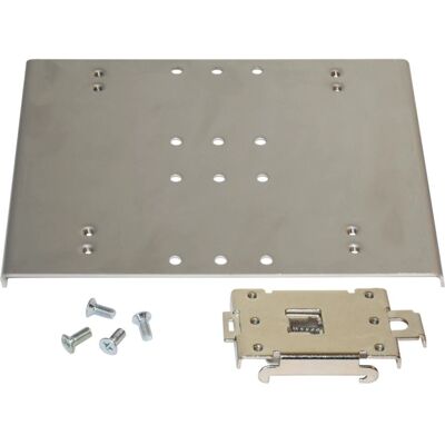 Kit di montaggio Shuttle DIR 01 per serie XPC slim - Kit di montaggio Kit di montaggio Shuttle DIR 01 per serie XPC slim - Kit di montaggio