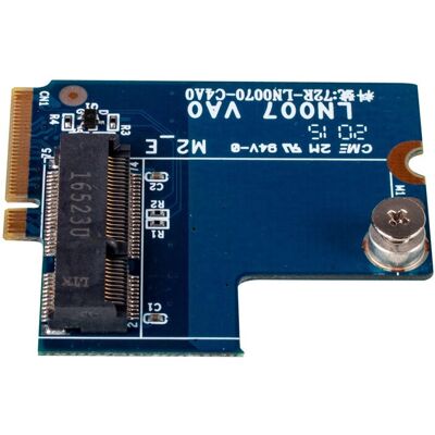 Carte Adaptatrice LN007 Shuttle - Amélioration WLAN Edge PC Carte Adaptatrice LN007 Shuttle - Amélioration WLAN Edge PC