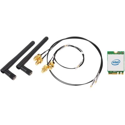 Shuttle WLN-M1 - WLAN/Bluetooth - Publicité Shuttle WLN-M1 - WLAN/Bluetooth - Publicité