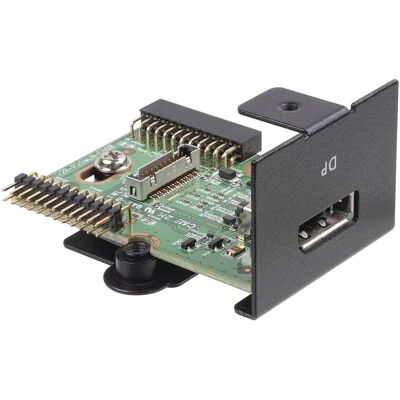 Shuttle DDP01 Interface Card - Data + Video Adapter Shuttle DDP01 Interface Card - Data + Video Adapter