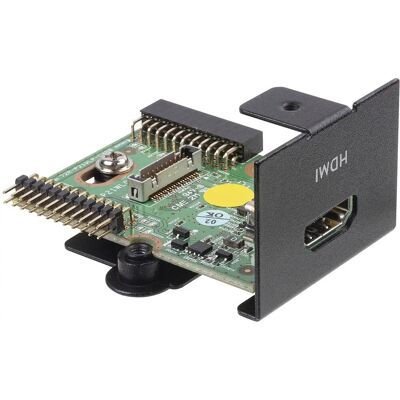 Tarjeta de interfaz Shuttle DHD01 - tarjeta de interfaz Tarjeta de interfaz Shuttle DHD01 - tarjeta de interfaz