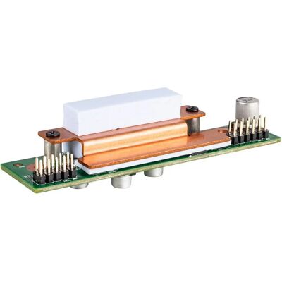 Shuttle VOL01 Spannungsreglermodul - Voltage Regulator Shuttle VOL01 Spannungsreglermodul - Voltage Regulator