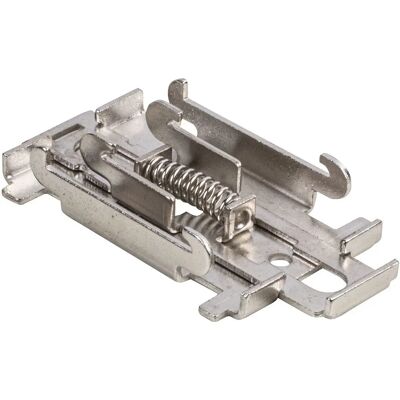 Shuttle MDR01 Steel Mounting Kit - Mounting Kit for DIN-Rail Shuttle MDR01 Steel Mounting Kit - Mounting Kit for DIN-Rail