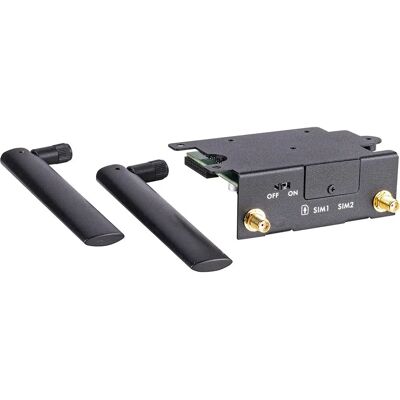 Shuttle LTE01 Slot Expander - Slot Expander Shuttle LTE01 Slot Expander - Slot Expander
