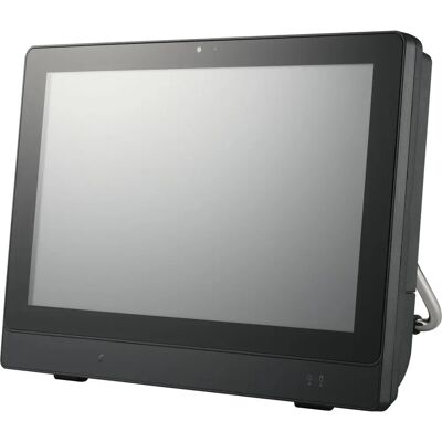 Shuttle N100 11,6" All-in-One PC - Touchscreen, 8GB, 120GB SSD - POS & Automation Shuttle N100 11,6" All-in-One PC - Touchscreen, 8GB, 120GB SSD - POS & Automation