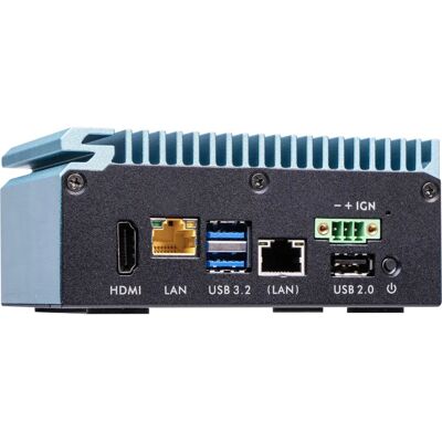 Shuttle - SPCEL02XA - Celeron J6412 - Desktop-PC Shuttle - SPCEL02XA - Celeron J6412 - Desktop-PC