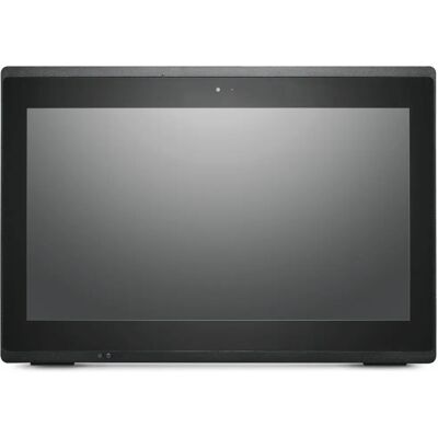 Shuttle P550 All-in-One PC - 15,6-Zoll Touchscreen - Intel Celeron - Schwarz Shuttle P550 All-in-One PC - 15,6-Zoll Touchscreen - Intel Celeron - Schwarz