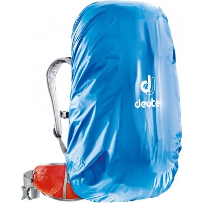Deuter Raincover II - Blå - 50L Ryggsekkdeksel Deuter Raincover II - Blå - 50L Ryggsekkdeksel