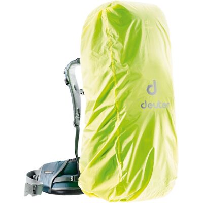 Deuter Regenhülle III Rucksack Regenhülle - 45-90L - Wasserdicht, Leicht Deuter Regenhülle III Rucksack Regenhülle - 45-90L - Wasserdicht, Leicht