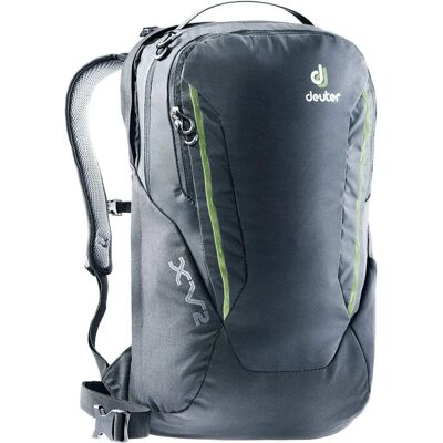 Deuter XV 2 SL Plecak - Sportowa minimalistyczna torba na dzień Deuter XV 2 SL Plecak - Sportowa minimalistyczna torba na dzień