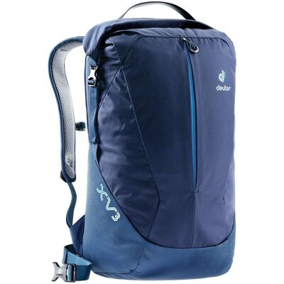 Deuter XV 3 21L - Plecak navy blue Deuter XV 3 21L - Plecak navy blue