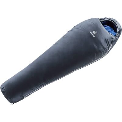 Deuter Unisex-Adult Orbit +5 Schlafsack - Schlafsack Deuter Unisex-Adult Orbit +5 Schlafsack - Schlafsack