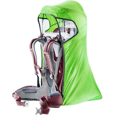 Deuter KC Regenhülle Deluxe - Wasserdicht, kompatibel mit Kindertragen Deuter KC Regenhülle Deluxe - Wasserdicht, kompatibel mit Kindertragen