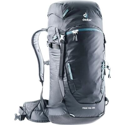 Deuter Rise Lite 28L Rucksack - Leichter Skitourenrucksack Deuter Rise Lite 28L Rucksack - Leichter Skitourenrucksack