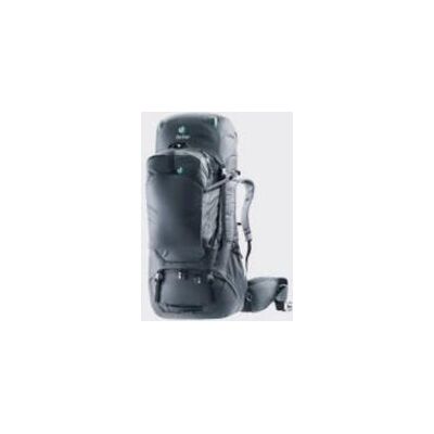 Sac à dos Deuter - Modèle 3513020-7000 - Noir - Sac à dos - Publicité Sac à dos Deuter - Modèle 3513020-7000 - Noir - Sac à dos - Publicité