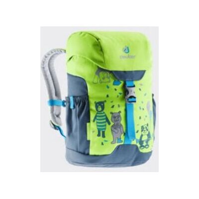 Deuter Rucksack - Mehrfarbiger Kinderrucksack Deuter Rucksack - Mehrfarbiger Kinderrucksack
