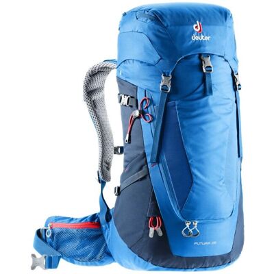 Deuter Futura 26 - Rucksack für Wandern & Trekking Deuter Futura 26 - Rucksack für Wandern & Trekking