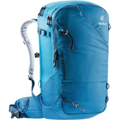Deuter Freerider Pro 32+ SL Unisex Rucksack - Ski Touren Deuter Freerider Pro 32+ SL Unisex Rucksack - Ski Touren