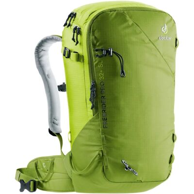 Deuter Freerider Pro 32+ SL Rucksack - Bergsport Deuter Freerider Pro 32+ SL Rucksack - Bergsport