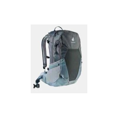 Deuter Futura 21 SL (2021) - graphite-Schiefer Deuter Futura 21 SL (2021) - graphite-Schiefer