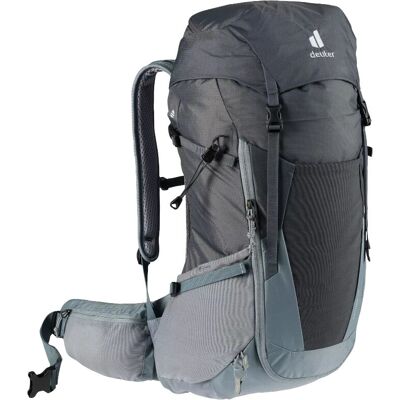 Deuter Futura 26 (2021) - grafit-łupki Deuter Futura 26 (2021) - grafit-łupki