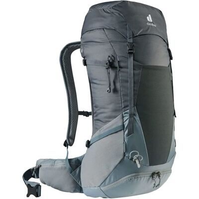 Deuter Futura 34 EL (2021) grafito/arenisca Deuter Futura 34 EL (2021) grafito/arenisca