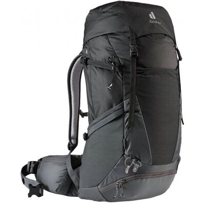 Deuter Futura Pro 34 SL (2021) - schwarz-grafit Deuter Futura Pro 34 SL (2021) - schwarz-grafit