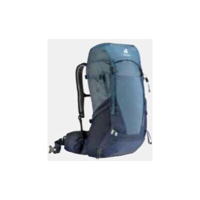 Deuter Futura Pro 36 - Zaino da escursionismo leggero - Blu Deuter Futura Pro 36 - Zaino da escursionismo leggero - Blu