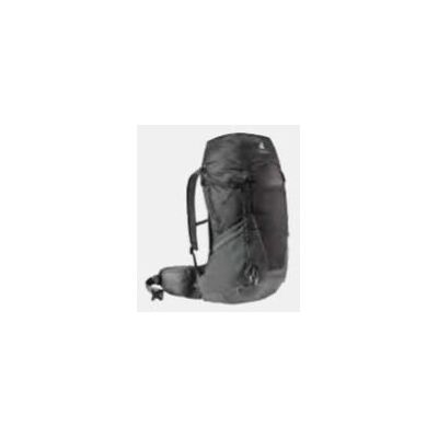 Deuter Futura Pro 40 (2021) - CZARNY-grafit Deuter Futura Pro 40 (2021) - CZARNY-grafit