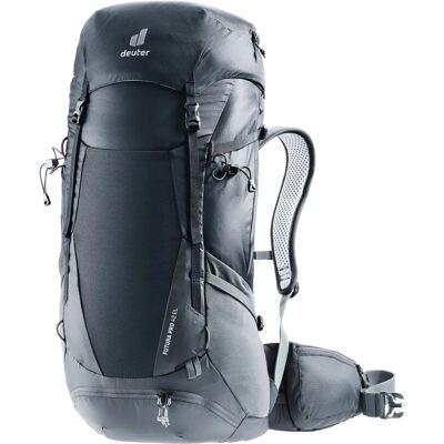Deuter Futura Pro 42 EL Hiking Backpack - Large Fit Deuter Futura Pro 42 EL Hiking Backpack - Large Fit