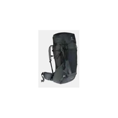 Deuter Futura Air Trek 55 + 10 SL Plecak Turystyczny Czarny Deuter Futura Air Trek 55 + 10 SL Plecak Turystyczny Czarny