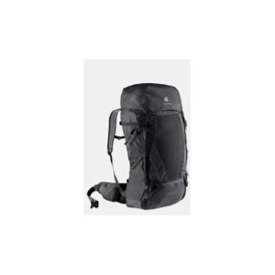 Deuter Futura Air Trek 60+10L Czarny - Plecak trekkingowy Deuter Futura Air Trek 60+10L Czarny - Plecak trekkingowy