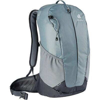 Deuter AC Lite 25 EL - Zaino da escursionismo leggero - Shale Graphite Deuter AC Lite 25 EL - Zaino da escursionismo leggero - Shale Graphite