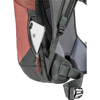 Deuter AC Lite 16 (2021) - legno rosso- edera Deuter AC Lite 16 (2021) - legno rosso- edera